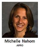 Michelle Nohom Blog HS MN