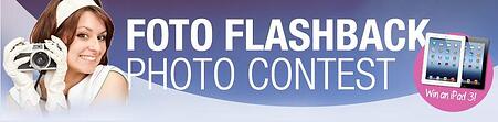 Foto Flashback Photo Contest FBFC C1