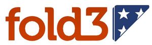 fold3 fold3 logo for scanning photos to share