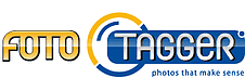 FotoTagger logo