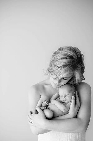 11 Pictures You Should Have Of Your Baby