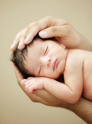 11 Pictures You Should Have Of Your Baby