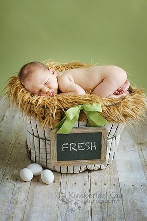 11 Pictures You Should Have Of Your Baby