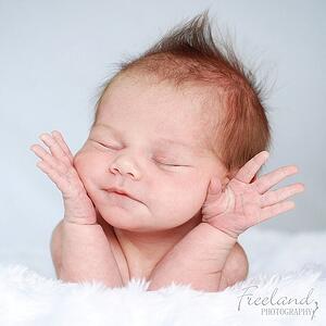 11 Pictures You Should Have Of Your Baby