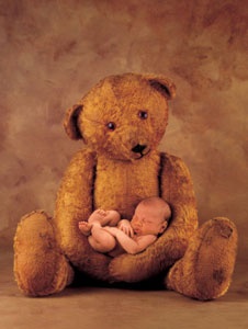 11 Pictures You Should Have Of Your Baby