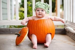 11 Pictures You Should Have Of Your Baby
