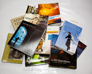 10 Things To Inspire Your Photos