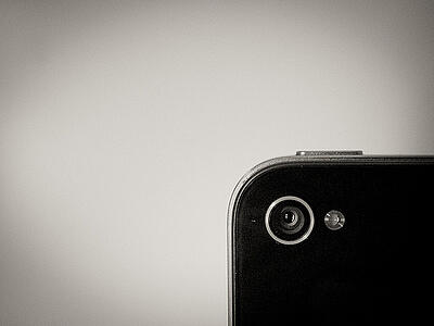 5 Tips Sure to Improve Your iPhoneography [From Your Photo Scanning Service]