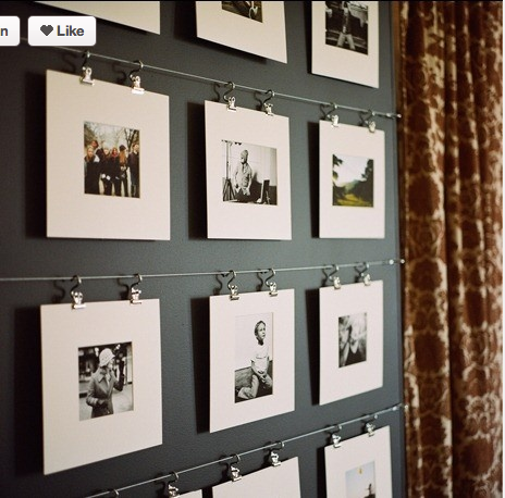 6 Ideas for Photo Displays from a Photo Scanning Service