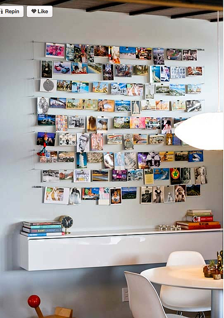 6 Ideas for Photo Displays from a Photo Scanning Service