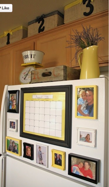 6 Ideas for Photo Displays from a Photo Scanning Service