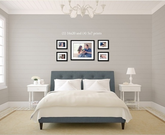 6 Ideas for Photo Displays from a Photo Scanning Service