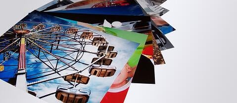 Protect Your Prints Before You Convert Photos to Digital