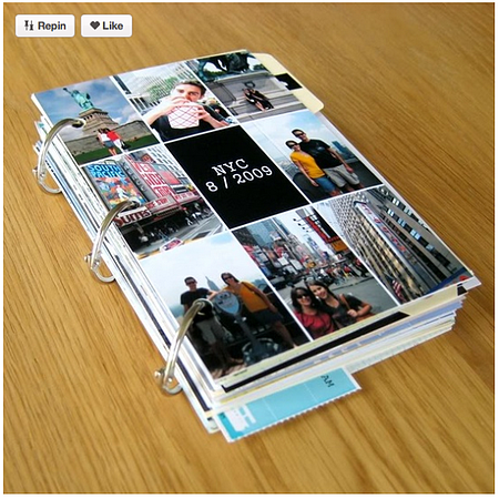 5 Fun Ideas for Sharing Photographs from a Photo Scanning Service