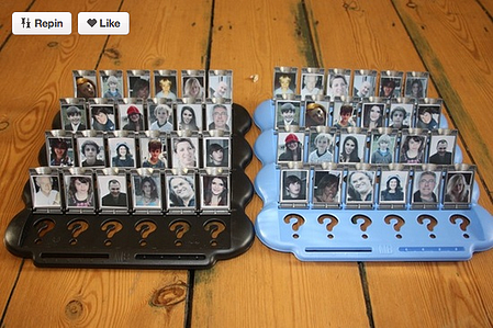 5 Fun Ideas for Sharing Photographs from a Photo Scanning Service