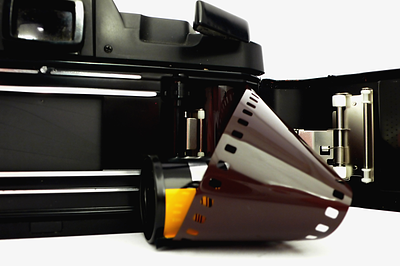 Before Converting Negatives to Digital: 5 Pieces of Advice For Storing Negatives