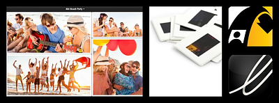 Photo Scanning Service Teams Up With Photo Sharing Platform