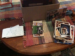 photo scanning service