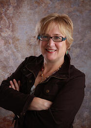 Cathi Nelson