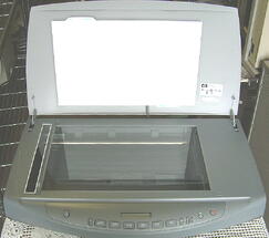 photo scanning service