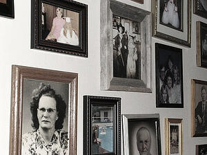 photo scanning