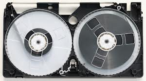 Covert Videotape to DVD
