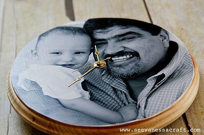 5 Father's Day Gift Ideas From a Photo Scanning Service