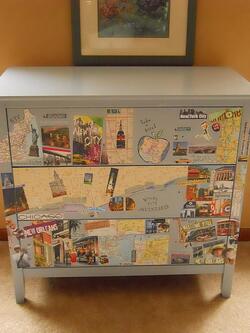 After Converting Photos to Digital: 5 DIY Summer Projects