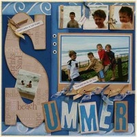 After Converting Photos to Digital: 5 DIY Summer Projects