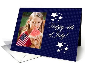4th of July Photo Display Ideas From a Photo Scanning Service