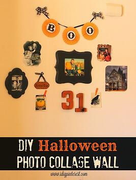 DIY photo projects