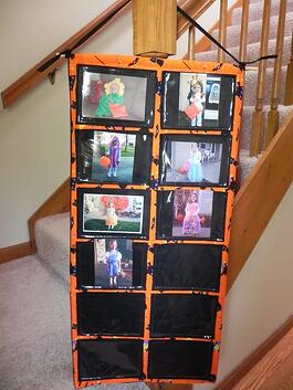 DIY photo projects