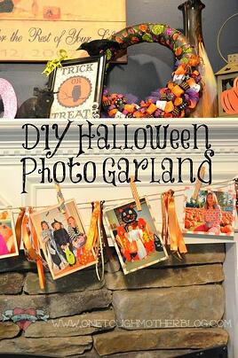 DIY photo projects