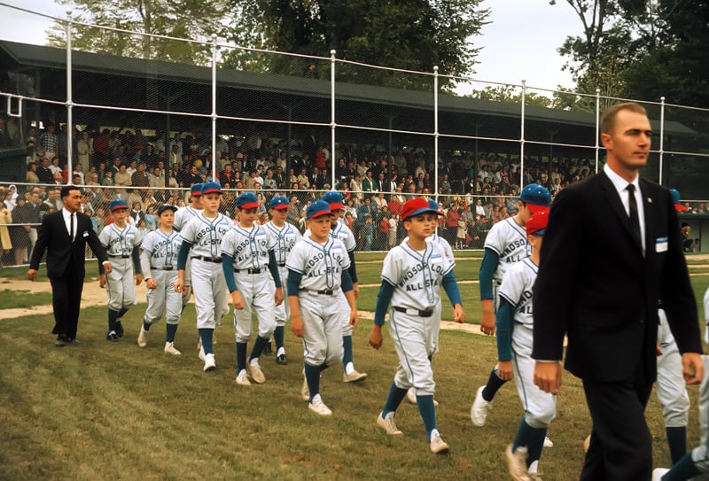 1965 Little League 03 e001