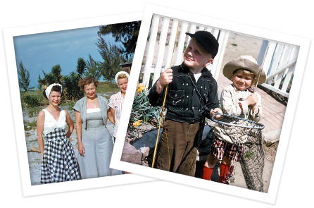 photo scanning service